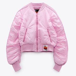 Bomber Purple Magazine